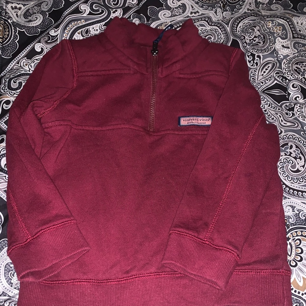 Vineyard Vines PullOver